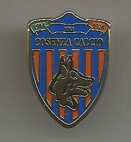 Badge Cosenza Calcio